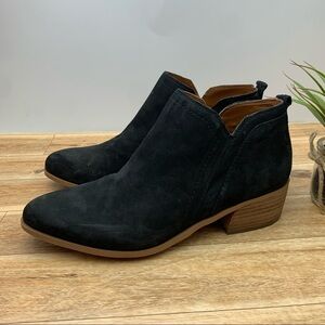 Franco Sarto Laslo Ankle Boot